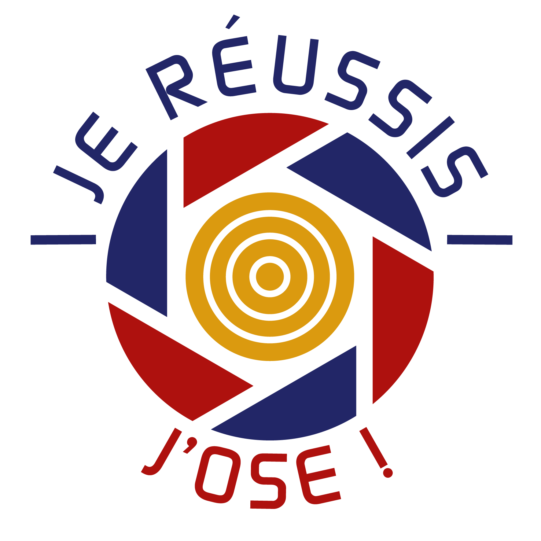 LOGO J'ose-02 LOGO J'ose-02